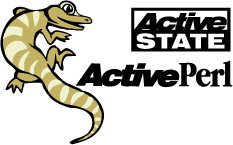 ActiveState!